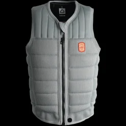 Follow Employee of the Month Men's Jacket - Grey