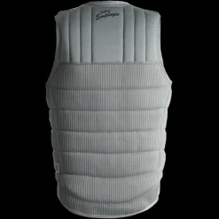 Follow Employee of the Month Men's Jacket - Grey