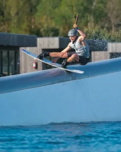 Follow Employee of the Month Men's Jacket - Grey