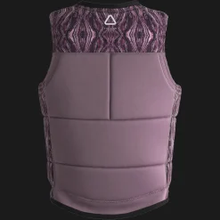 Follow Harmony Ladies Jacket - Orchid