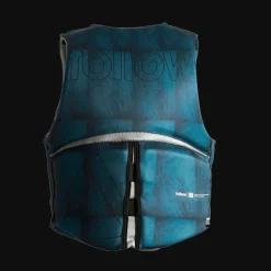 Follow Order Women's CGA Jacket - Teal