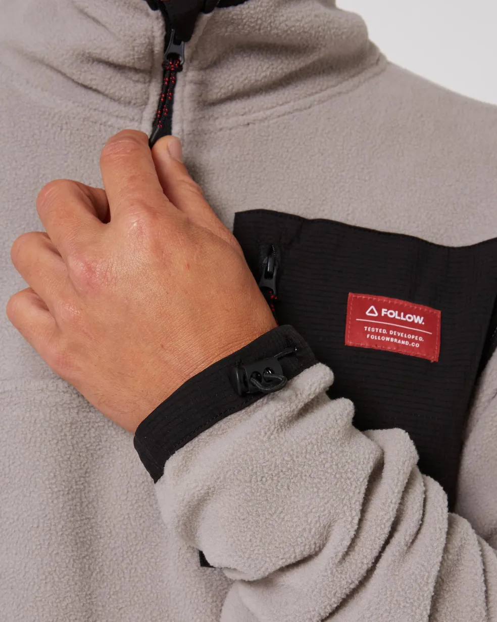 Follow Polar Crew - Stone