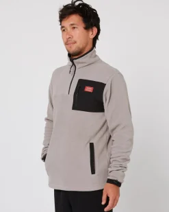 Follow Polar Crew - Stone