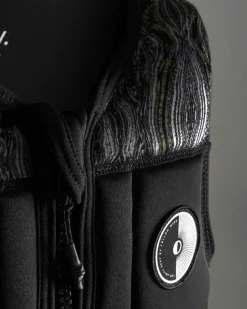 Follow Rarity Men's Jacket - Black