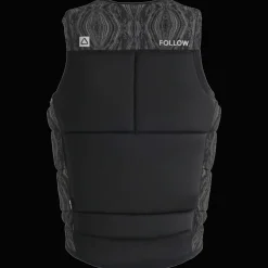 Follow Rarity Men's Jacket - Black