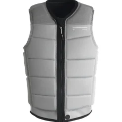 Follow Section Men's Impact Vest - Stone