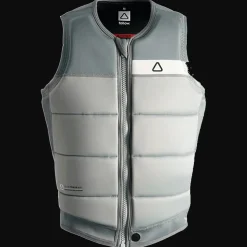 Follow Signal Men's Jacket - Grey