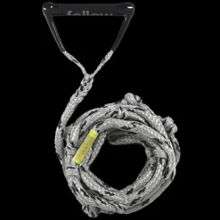 Follow Surf Package - Black/Grey