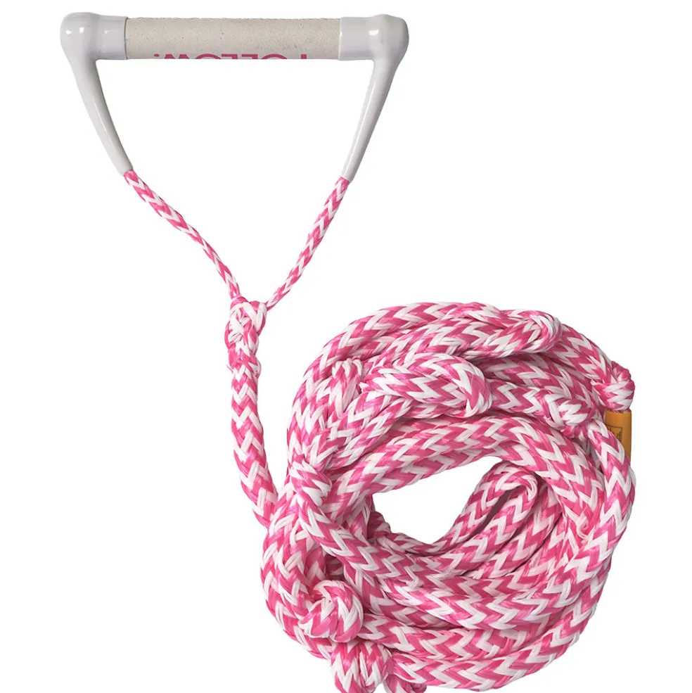 Follow Surf Package - Pink