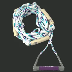 Follow Surf Package - Purple