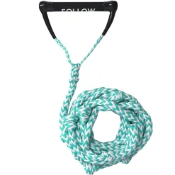 Follow Surf Package - Teal