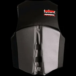 Follow Tact Men's CGA Jacket - Black