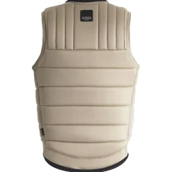 Follow Total Men's Impact Vest - Sand
