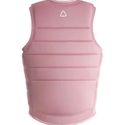 Follow Total Womens Impact Vest - Pink