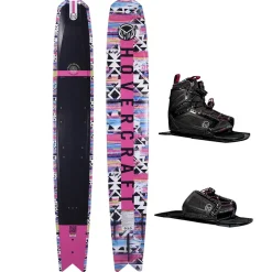 HO 2025 Hovercraft Medium w/ Women's Stance & ARTP