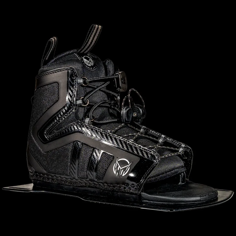 HO 2025 Stance 130 Front Plate