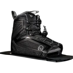 HO 2025 Stance 110 Rear Plate