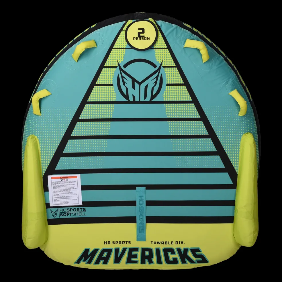 HO Mavericks 2 Tube