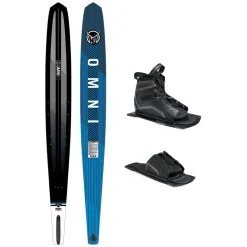 HO Omni Waterski w/ Stance UltraLite + ARTP 2026