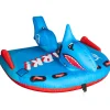 HO Shark 3 Person Tube