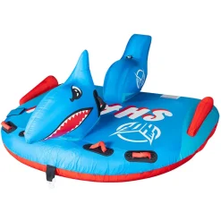 HO Shark 3 Person Tube