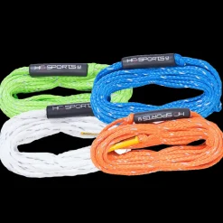HO Sports 4K Safety Tube Rope - Assorted Colors