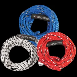 HO Sports 6K Tube Rope - Assorted Colors