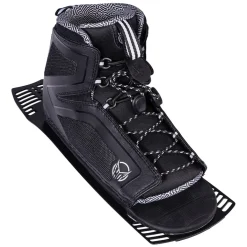 HO Stance 110 Rear Plate