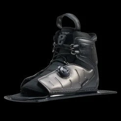 HO Stance ATOP Rear Plate 2026