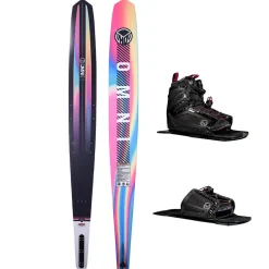 HO Women's Omni Waterski w/ Stance 110 & ARTP