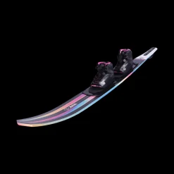 HO Women's Omni Waterski w/ Double Stance 110 Boots