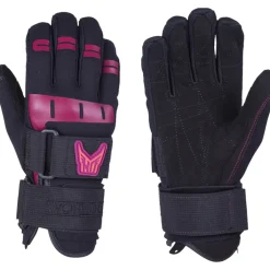HO Womens World Cup Inside Out Waterski Glove