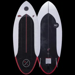 Hyperlite 2025 Buzz Wakesurf Board