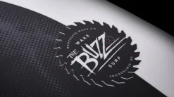 Hyperlite 2025 Buzz Wakesurf Board