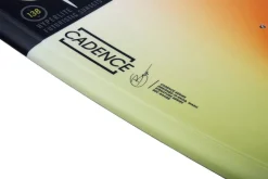 Hyperlite 2023 Cadence Wakeboard | Jinx Bindings