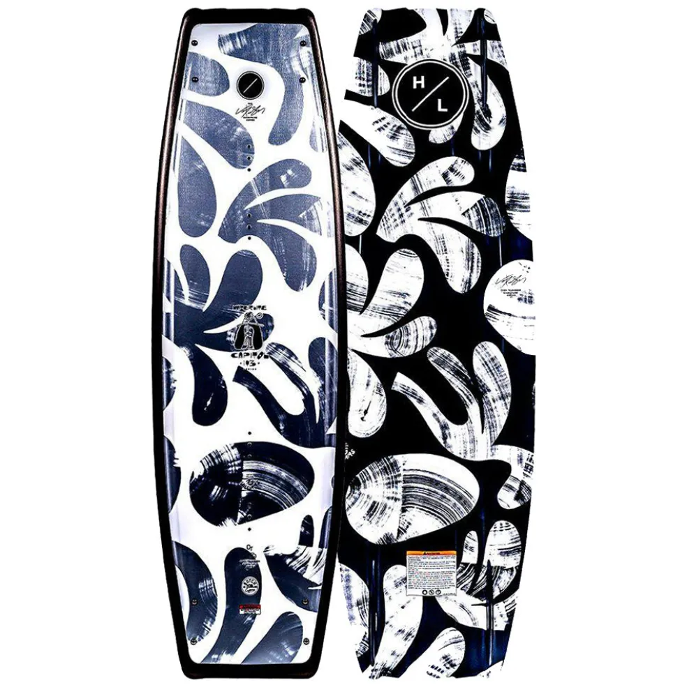 Hyperlite 2025 Capitol Wakeboard