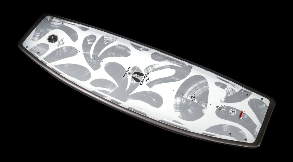 Hyperlite 2025 Capitol Wakeboard