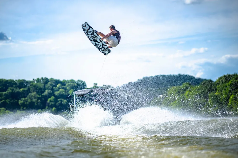 Hyperlite 2025 Capitol Wakeboard