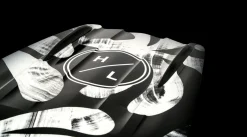 Hyperlite 2025 Capitol Wakeboard