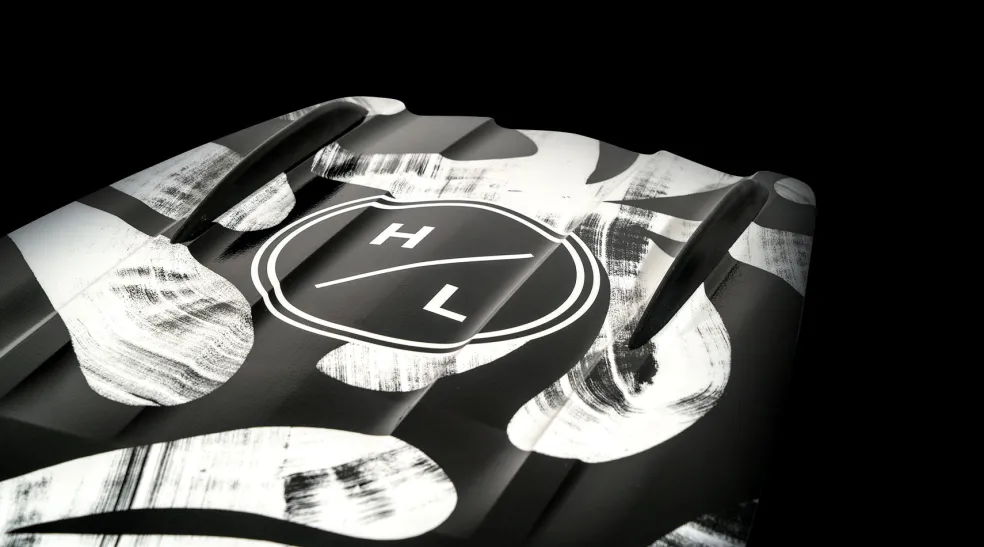 Hyperlite 2025 Capitol Wakeboard