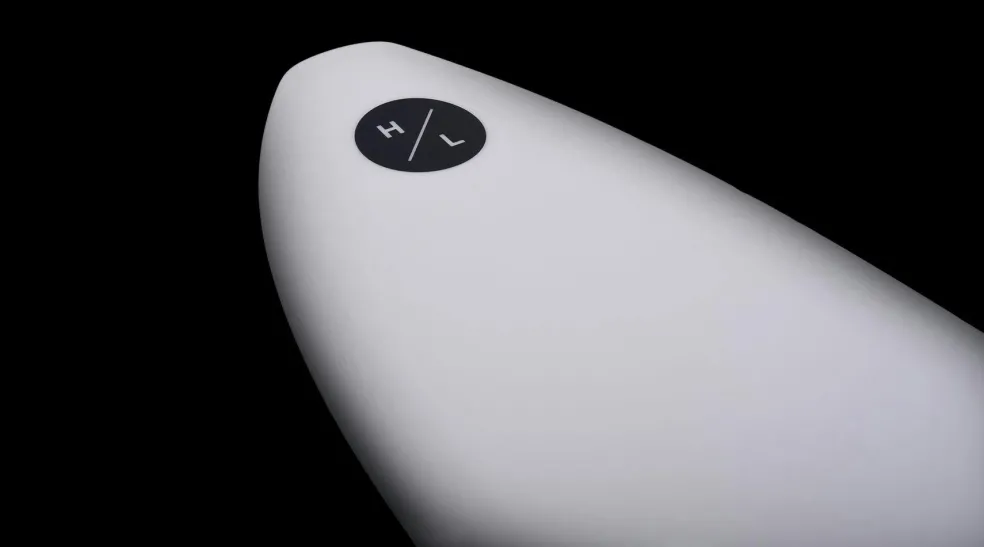 Hyperlite 2025 Lobo Wakesurf Board