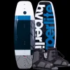 Hyperlite 2025 Motive Jr. Wakeboard | Remix Bindings