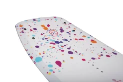 Hyperlite 2025 Murray Girls Wakeboard | Jinx Girls Bindings