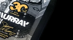 Hyperlite 2025 Murray Pro Wakeboard | Team OT Bindings