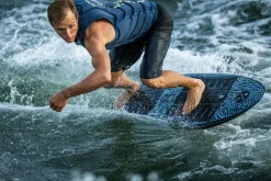 Hyperlite 2025 Ranger Wakesurf Board