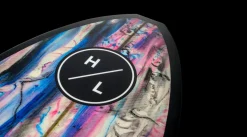 Hyperlite 2025 Ranger Wakesurf Board