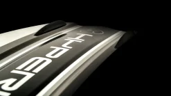 Hyperlite 2025 Rusty Pro Wakeboard