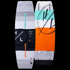 Hyperlite 2023 Source Wakeboard | Team X Bindings