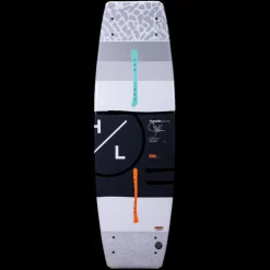 Hyperlite 2023 Source Wakeboard | Team X Bindings