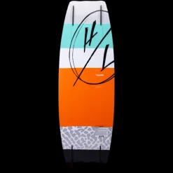 Hyperlite 2023 Source Wakeboard | Team X Bindings